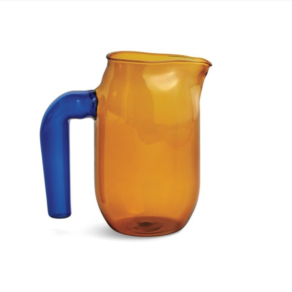 HAY Other - HAY Jug Amber